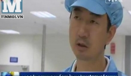 Lao động Trung Quốc: “Người Việt Nam đối xử rất tốt với chúng tôi”